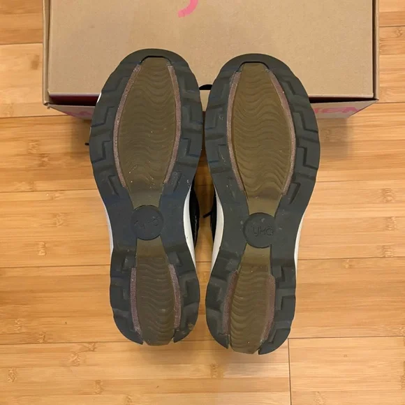 Ryka Women's Brae Cold Weather Water Repellent Boots- Size 8 - Picture 8 of 10